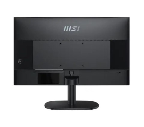 Do Pracy Nauki I Rozrywki Msi Pro Mp245v 24 Cali Full Hd Va 100Hz 1Ms Mprt