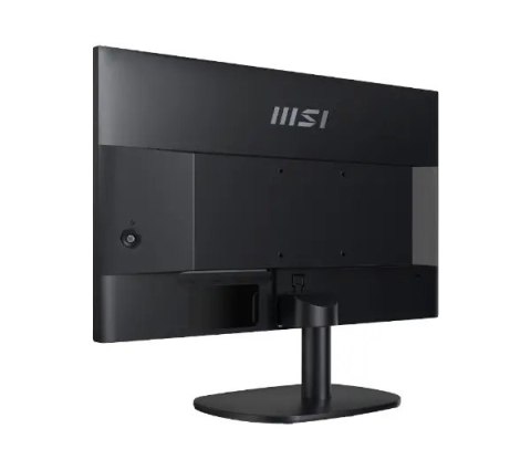 Do Pracy Nauki I Rozrywki Msi Pro Mp245v 24 Cali Full Hd Va 100Hz 1Ms Mprt
