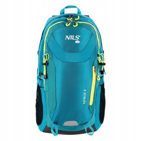 Do Szkoły Pracy I Podróży Na Co Dzień Materiał 100% Nylon, Stal Pojemność 40L
