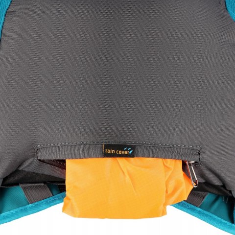 Do Szkoły Pracy I Podróży Na Co Dzień Materiał 100% Nylon, Stal Pojemność 40L