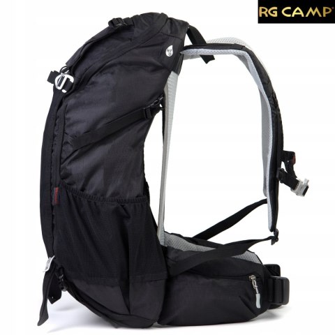 Do Szkoły Pracy I Podróży Na Co Dzień Plecak Trekkingowy Rg Camp 40L