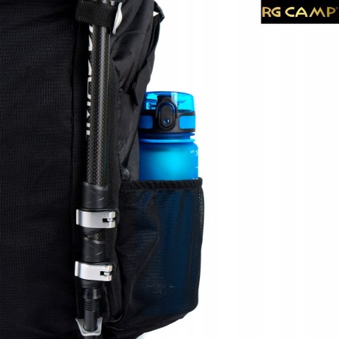 Do Szkoły Pracy I Podróży Na Co Dzień Plecak Trekkingowy Rg Camp 40L