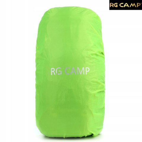 Do Szkoły Pracy I Podróży Na Co Dzień Plecak Turystyczny Rg Camp Advance 50L