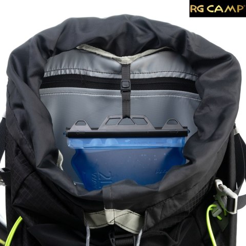 Do Szkoły Pracy I Podróży Na Co Dzień Plecak Turystyczny Rg Camp Advance 50L