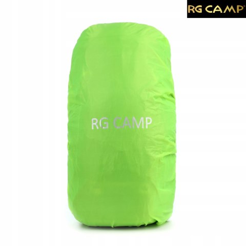 Do Szkoły Pracy I Podróży Na Co Dzień Plecak Turystyczny Rg Camp Advance 60+5L