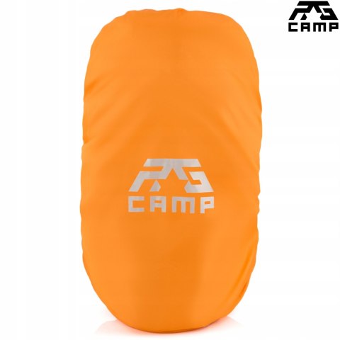 Do Szkoły Pracy I Podróży Na Co Dzień Plecak Turystyczny Rg Camp Trekking 60L