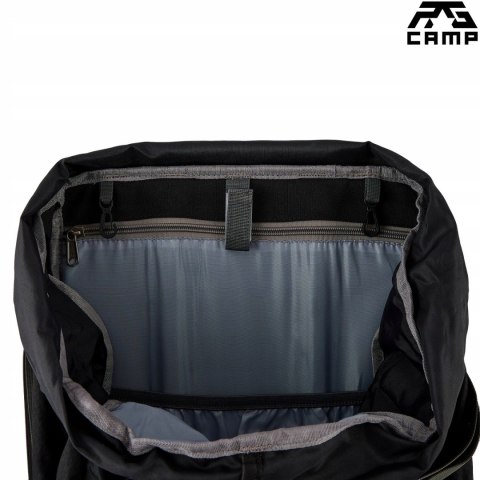 Do Szkoły Pracy I Podróży Na Co Dzień Plecak Turystyczny Rg Camp Trekking 60L