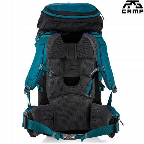 Do Szkoły Pracy I Podróży Na Co Dzień Plecak Turystyczny Rg Camp Trekking 60L