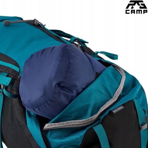 Do Szkoły Pracy I Podróży Na Co Dzień Plecak Turystyczny Rg Camp Trekking 60L