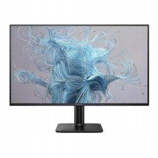 Monitor 24'' Philips Ips Full Hd 1920X1080 4Ms Hdmi/Vga, Antymigotanie Vesa