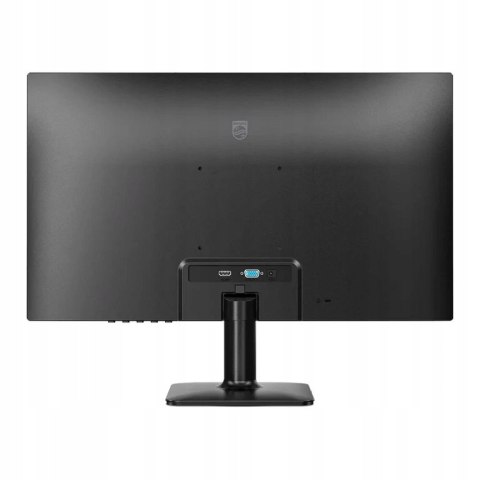 Monitor 24'' Philips Ips Full Hd 1920X1080 4Ms Hdmi/Vga, Antymigotanie Vesa