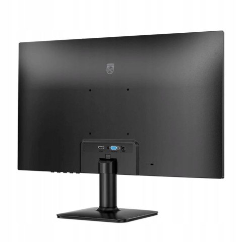 Monitor 24'' Philips Ips Full Hd 1920X1080 4Ms Hdmi/Vga, Antymigotanie Vesa