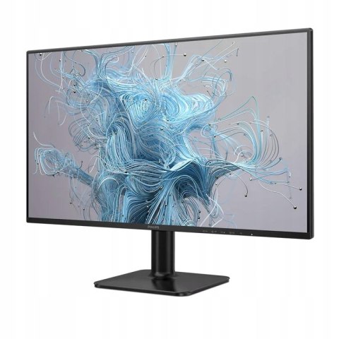 Monitor 24'' Philips Ips Full Hd 1920X1080 4Ms Hdmi/Vga, Antymigotanie Vesa