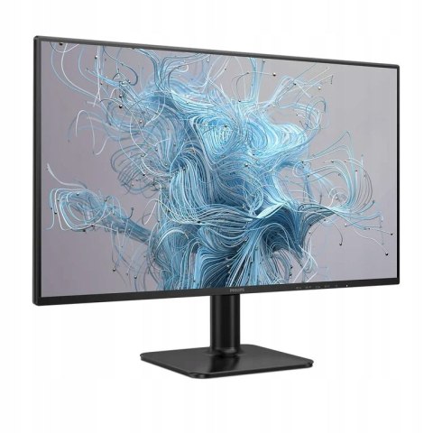 Monitor 24'' Philips Ips Full Hd 1920X1080 4Ms Hdmi/Vga, Antymigotanie Vesa