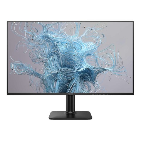 Monitor 24'' Philips Ips Full Hd 1920X1080 4Ms Hdmi/Vga, Antymigotanie Vesa