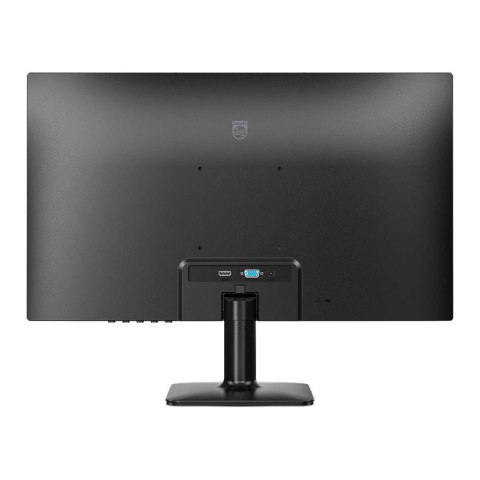 Monitor 24'' Philips Ips Full Hd 1920X1080 4Ms Hdmi/Vga, Antymigotanie Vesa