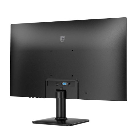 Monitor 24'' Philips Ips Full Hd 1920X1080 4Ms Hdmi/Vga, Antymigotanie Vesa