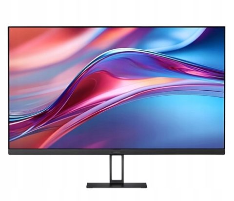 Monitor 27 2K Ips Xiaomi A27qi 100Hz - Home Office, Hdmi, Dp, Matowy