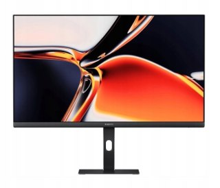Monitor 27 4K Uhd Ips Xiaomi A27ui Usb-C, Hdmi, Dp, Pivot, Flicker Free
