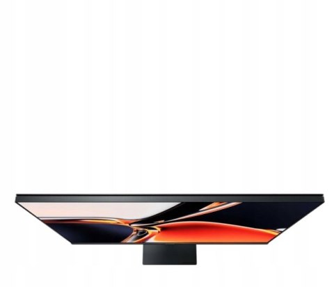Monitor 27 4K Uhd Ips Xiaomi A27ui Usb-C, Hdmi, Dp, Pivot, Flicker Free