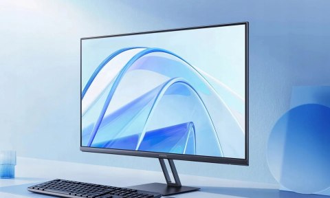 Monitor 27 Ips Full Hd 100Hz Hdr10, 99% Srgb, Xiaomi A27i Dp1.4 Hdmi2.0