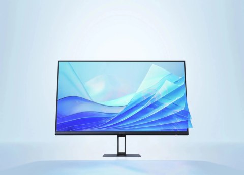 Monitor 27 Ips Full Hd 100Hz Hdr10, 99% Srgb, Xiaomi A27i Dp1.4 Hdmi2.0