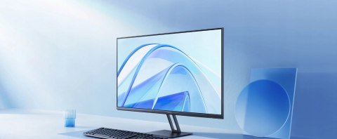 Monitor 27'' Xiaomi A27i Fhd Ips 100Hz 99% Srgb Niskie Niebieskie Światło