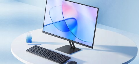 Monitor 27'' Xiaomi A27i Fhd Ips 100Hz 99% Srgb Niskie Niebieskie Światło
