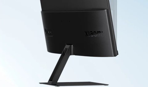 Monitor 27'' Xiaomi A27i Fhd Ips 100Hz 99% Srgb Niskie Niebieskie Światło