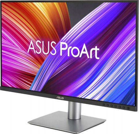 Monitor Asus Proart Pa279crv 27 Ips 4K Hdr Led 99% Dci-P3 99% Adobe Rgb