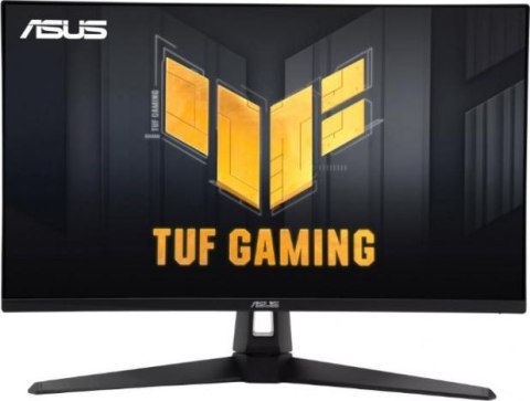 Monitor Asus Tuf Gaming Vg27aqm1a 27 Cali Fast Ips Qhd 1Ms 260Hz Hdr10