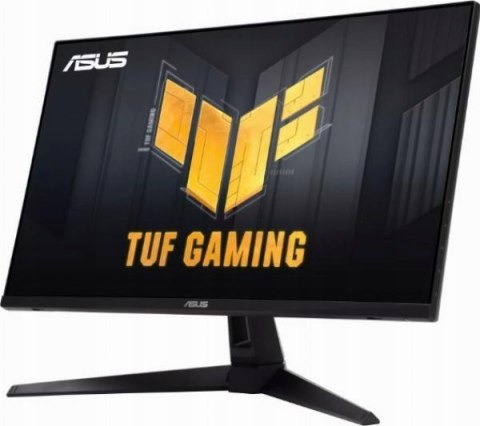 Monitor Asus Tuf Gaming Vg27aqm1a 27 Cali Fast Ips Qhd 1Ms 260Hz Hdr10