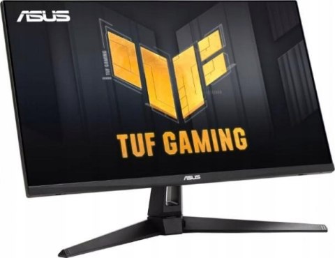 Monitor Asus Tuf Gaming Vg27aqm1a 27 Cali Fast Ips Qhd 1Ms 260Hz Hdr10