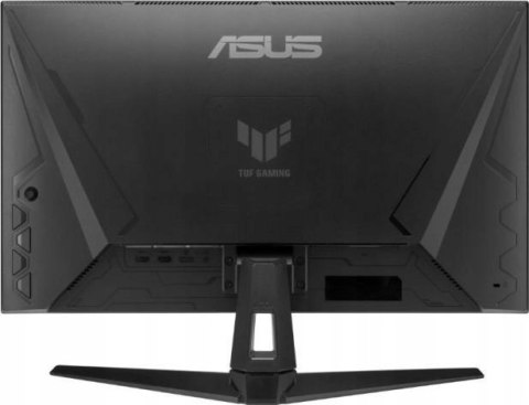 Monitor Asus Tuf Gaming Vg27aqm1a 27 Cali Fast Ips Qhd 1Ms 260Hz Hdr10