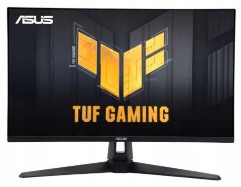 Monitor Asus Tuf Gaming Vg27aqm1a 27 Cali Fast Ips Qhd 1Ms 260Hz Hdr10