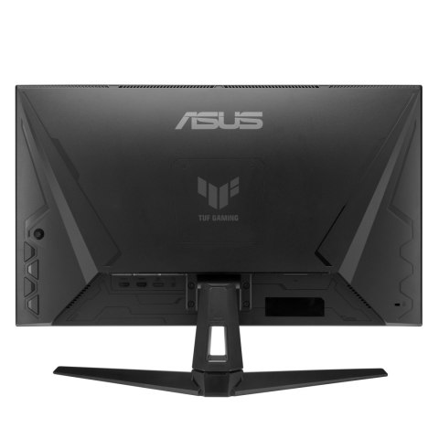 Monitor Asus Tuf Gaming Vg27aqm1a 27 Cali Fast Ips Qhd 1Ms 260Hz Hdr10