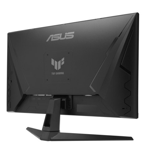 Monitor Asus Tuf Gaming Vg27aqm1a 27 Cali Fast Ips Qhd 1Ms 260Hz Hdr10
