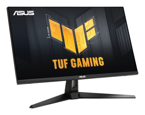 Monitor Asus Tuf Gaming Vg27aqm1a 27 Cali Fast Ips Qhd 1Ms 260Hz Hdr10