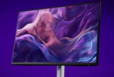 Monitor Dell P2425h 23,8 Cal Full Hd Ips 100Hz Usb-C, Stacja Dokująca