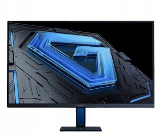 Monitor Gamingowy 27 Cal Led Ips 165Hz 1Ms Free-Sync Hdr10 Xiaomi G27i