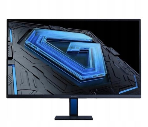 Monitor Gamingowy 27 Cal Led Ips 165Hz 1Ms Free-Sync Hdr10 Xiaomi G27i