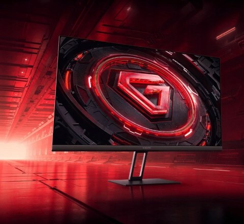 Monitor Gamingowy Xiaomi G24i 23,8'' Ips Full Hd 180Hz 1Ms Gtg Freesync Hdr