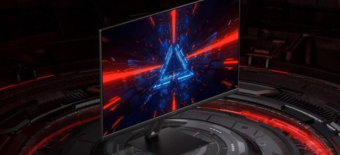 Monitor Gamingowy Xiaomi G24i 23,8'' Ips Full Hd 180Hz 1Ms Gtg Freesync Hdr