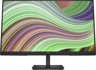 Monitor Hp V24v 23,8 Cali Va Full Hd 75Hz Hdmi D-Sub Vesa 100 Freesync