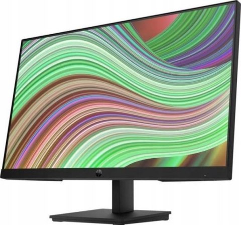 Monitor Hp V24v 23,8 Cali Va Full Hd 75Hz Hdmi D-Sub Vesa 100 Freesync