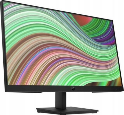 Monitor Hp V24v 23,8 Cali Va Full Hd 75Hz Hdmi D-Sub Vesa 100 Freesync