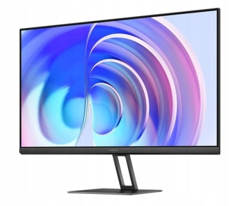 Monitor Ips 23,8 Fullhd 100Hz Do Domu I Biura Bezramkowy Z Kalibratorem