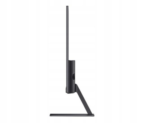 Monitor Ips 23,8 Fullhd 100Hz Do Domu I Biura Bezramkowy Z Kalibratorem