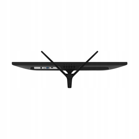 Monitor Led 27 Cal. Ips Full Hd 100Hz Z Głośnikami, Hdmi, Vga Kruger&Matz