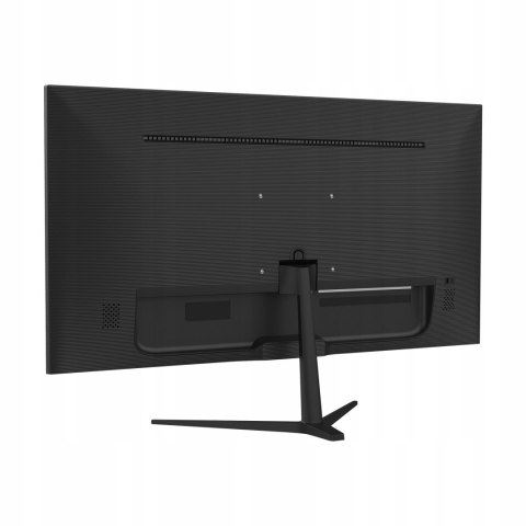 Monitor Led Kruger&Matz 24 Fullhd 100Hz Ips Hdmi Vga Głośniki Bezramkowy